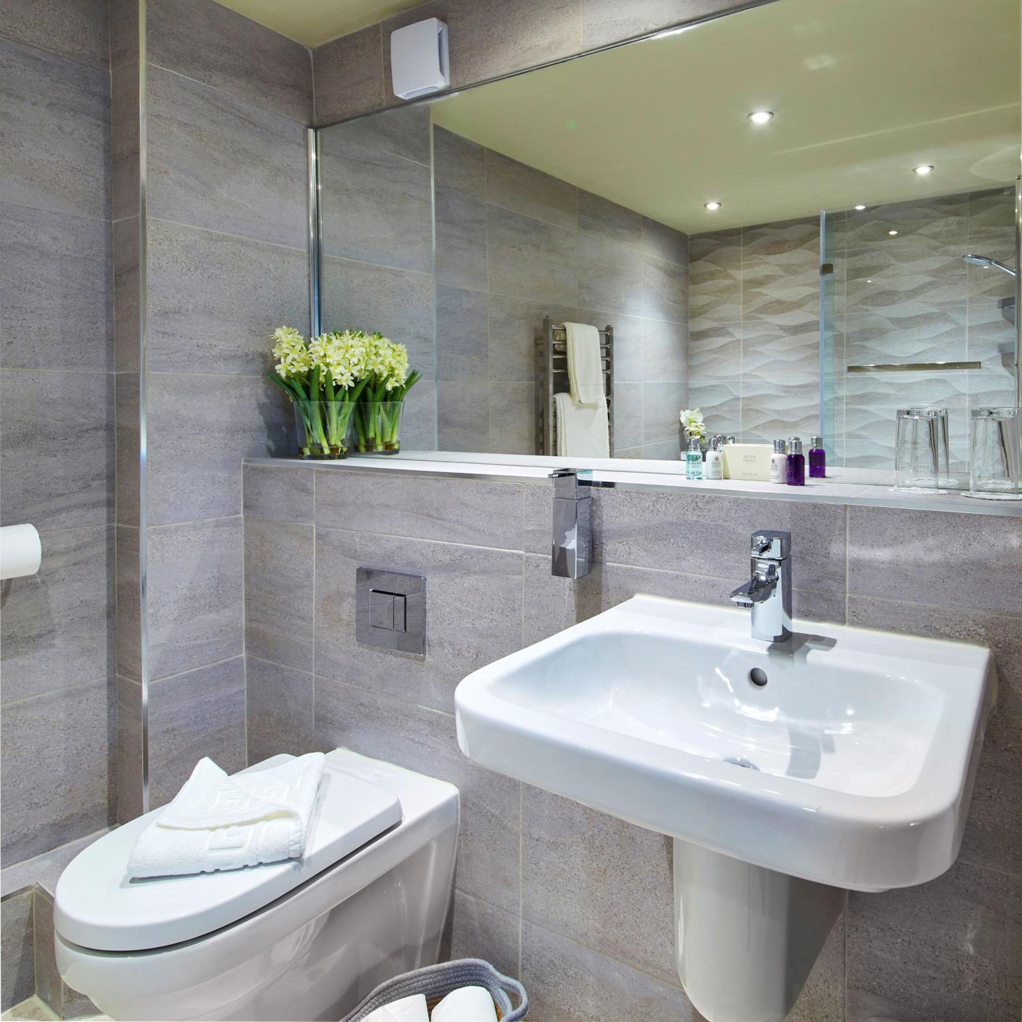 The White Hart At Lydgate Hotell Oldham Eksteriør bilde