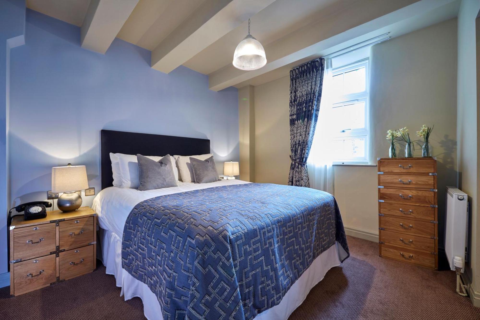 The White Hart At Lydgate Hotell Oldham Eksteriør bilde