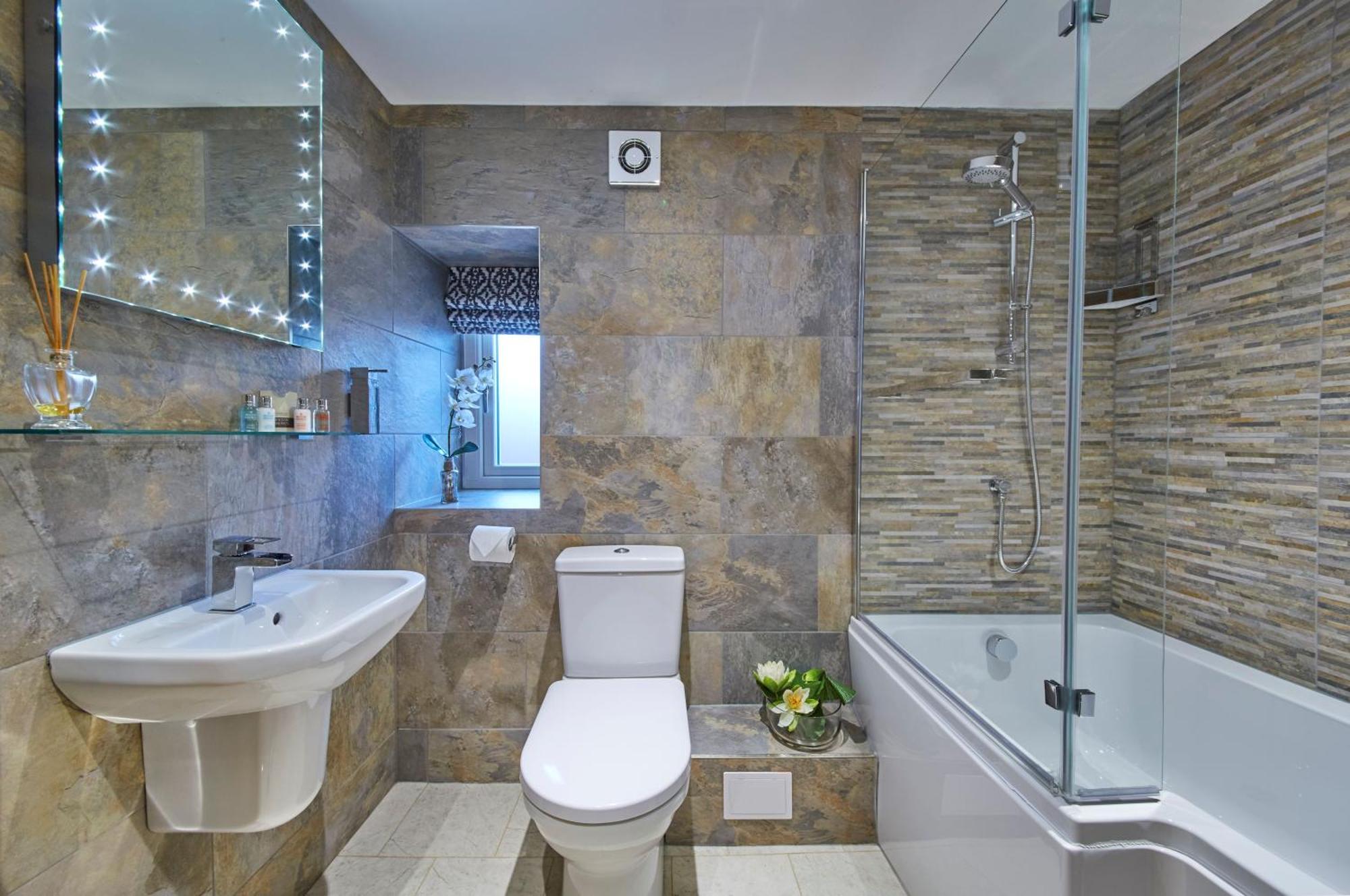 The White Hart At Lydgate Hotell Oldham Eksteriør bilde